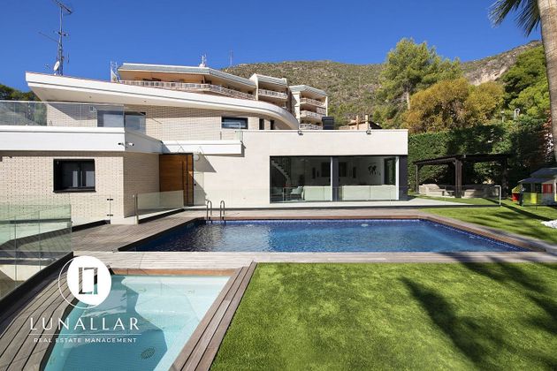 Foto 2 de Casa en venda a El Poal de 5 habitacions amb terrassa i piscina