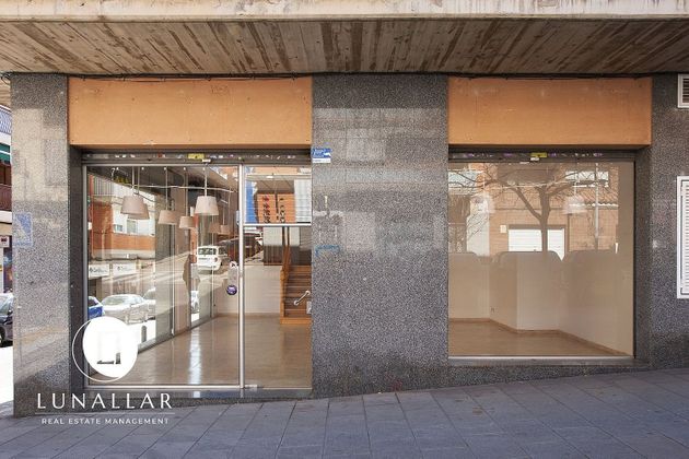 Foto 2 de Local en venda a Centre - Colomeres - Rambles de 126 m²