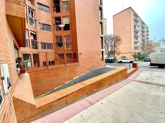 Foto 2 de Piso en venta en calle Doctor Pascual Oliver de 3 habitaciones con garaje y balcón