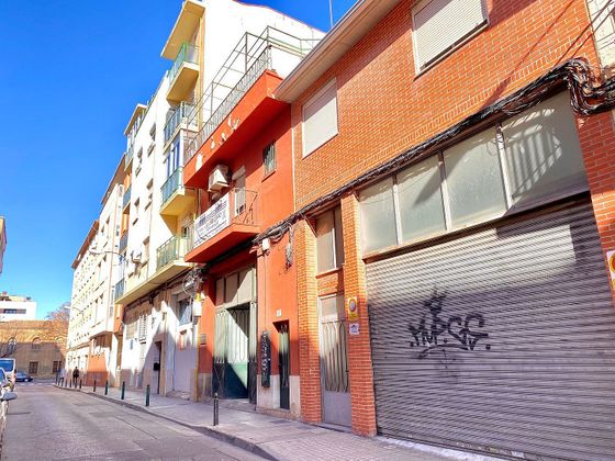 Foto 1 de Xalet en venda a calle De Lugo amb terrassa i garatge