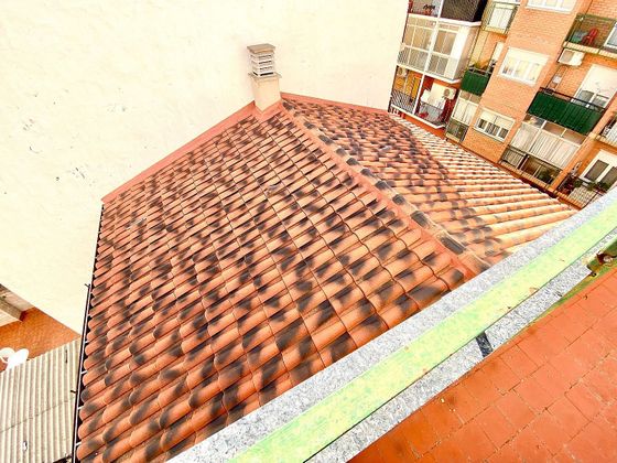 Foto 2 de Xalet en venda a calle De Lugo amb terrassa i garatge