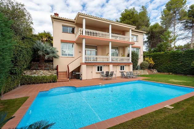 Foto 1 de Xalet en venda a calle De Ca L'estrany de 5 habitacions amb terrassa i piscina