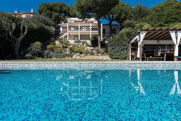Foto 2 de Xalet en venda a calle Balears de 6 habitacions amb terrassa i piscina