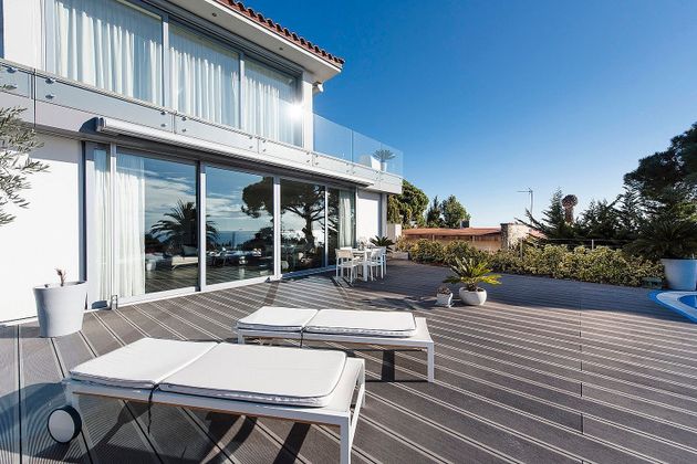 Foto 1 de Xalet en venda a urbanización Martossa de 3 habitacions amb terrassa i piscina