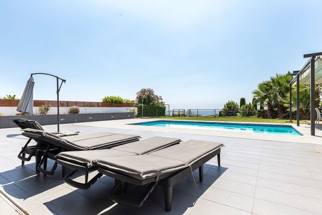 Foto 2 de Xalet en venda a calle Balis de 5 habitacions amb terrassa i piscina
