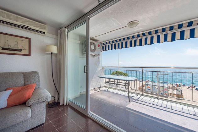 Foto 1 de Dúplex en venda a paseo Marítim de 4 habitacions amb terrassa i balcó