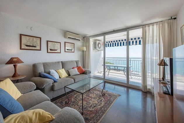 Foto 2 de Dúplex en venda a paseo Marítim de 4 habitacions amb terrassa i balcó
