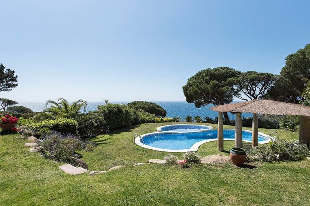 Foto 1 de Pis en venda a carretera De Sant Pol de 3 habitacions amb terrassa i piscina