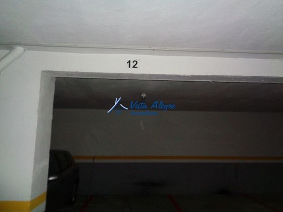 Foto 2 de Garaje en venta en Haro de 12 m²