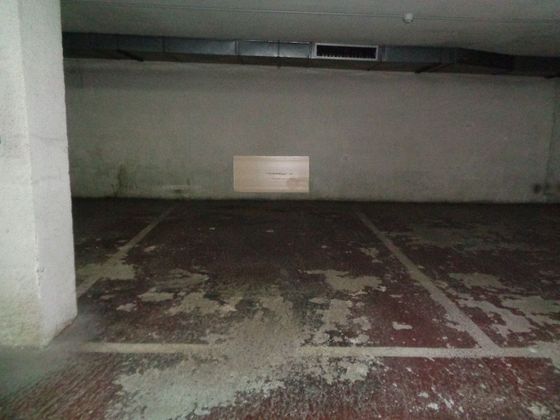 Foto 1 de Garaje en venta en Haro de 15 m²