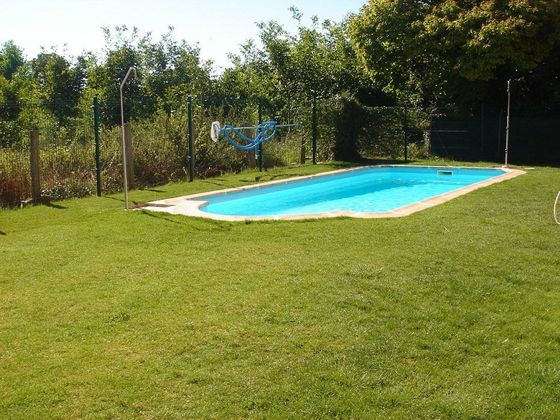 Foto 2 de Pis en venda a Anguciana de 2 habitacions amb terrassa i piscina