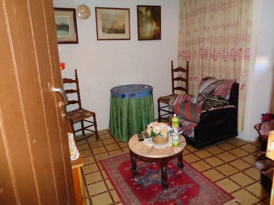 Foto 2 de Pis en venda a San Torcuato de 3 habitacions amb terrassa
