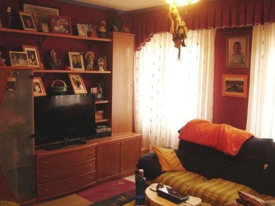 Foto 1 de Dúplex en venda a Casalarreina de 3 habitacions amb calefacció