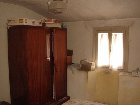 Foto 1 de Venta de casa en Villalba de Rioja de 2 habitaciones y 83 m²