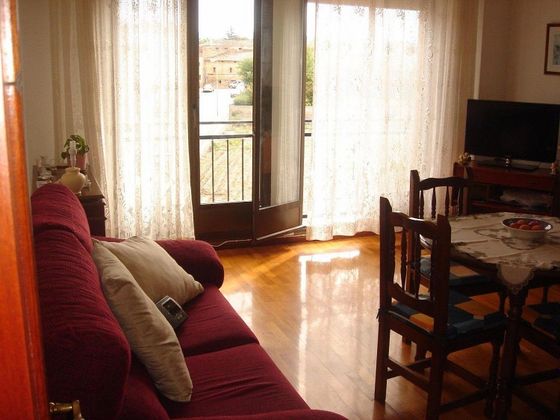 Foto 1 de Pis en venda a Castañares de Rioja de 1 habitació amb balcó i calefacció