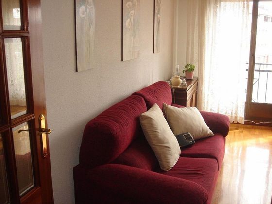Foto 2 de Pis en venda a Castañares de Rioja de 1 habitació amb balcó i calefacció