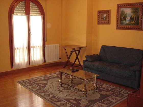 Foto 2 de Piso en venta en San Vicente de la Sonsierra de 2 habitaciones con calefacción