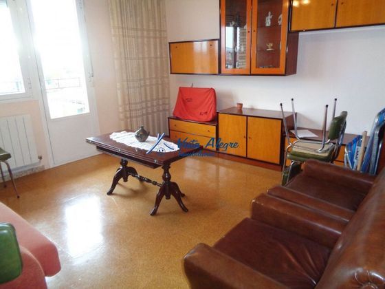 Foto 2 de Piso en venta en Casalarreina de 2 habitaciones con terraza y calefacción