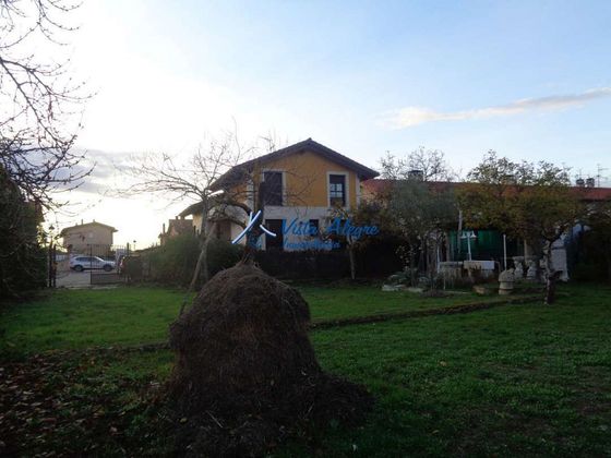 Foto 2 de Venta de terreno en Anguciana de 612 m²