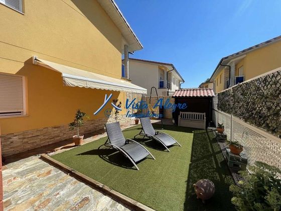 Foto 2 de Casa en venda a Haro de 4 habitacions amb terrassa i garatge
