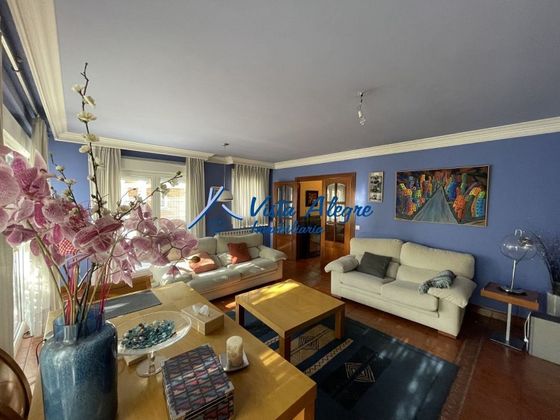 Foto 1 de Casa en venta en Haro de 3 habitaciones con terraza y piscina