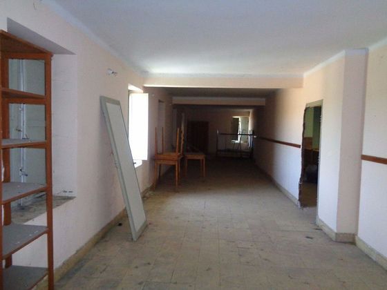 Foto 2 de Casa rural en venta en San Asensio de 8 habitaciones y 1874 m²