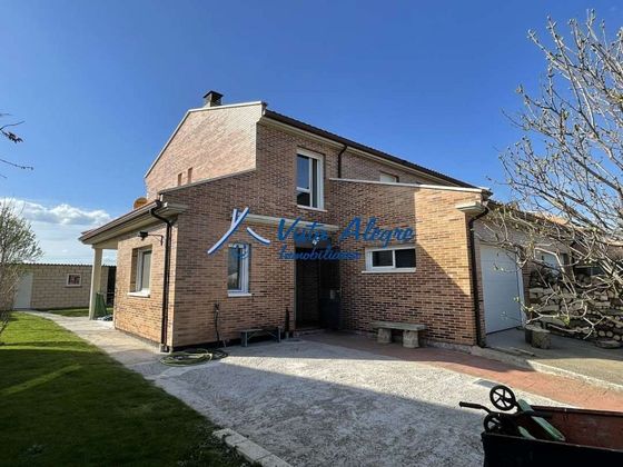 Foto 1 de Casa en venta en Cihuri de 3 habitaciones con terraza y piscina