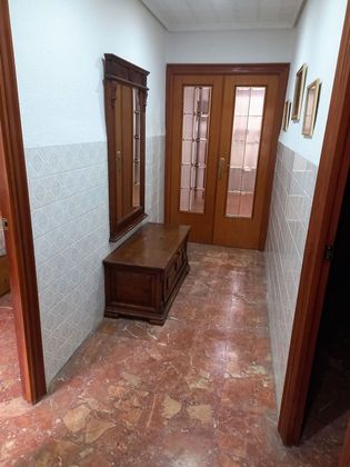 Foto 1 de Casa en venda a La Constitución - Canaleta de 3 habitacions amb terrassa