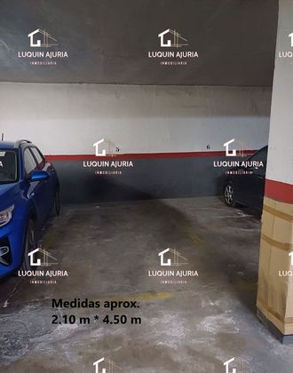 Foto 2 de Garaje en venta en calle Racó Riu Millars de 16 m²