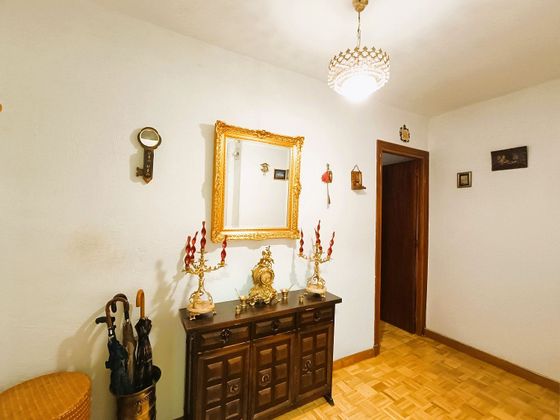 Foto 1 de Pis en venda a Pinar del Rey de 3 habitacions amb terrassa i calefacció