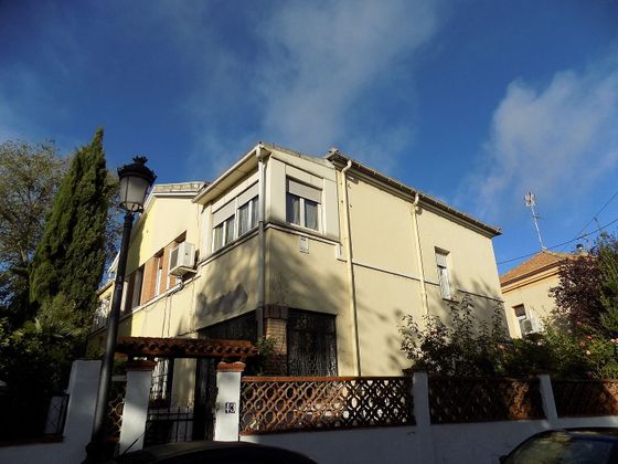 Foto 2 de Casa en venda a Casa de Campo de 5 habitacions amb jardí i aire acondicionat