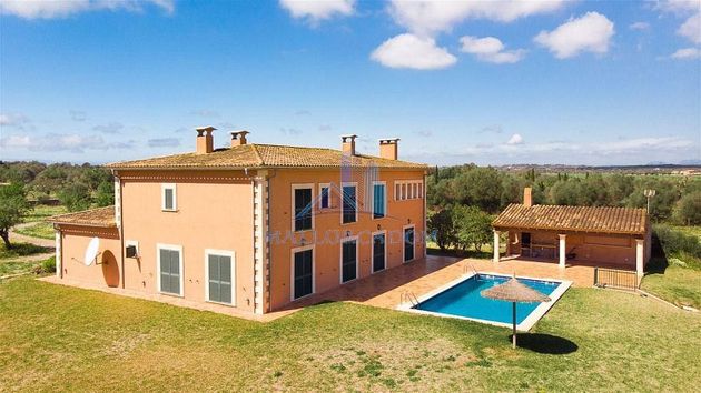 Foto 1 de Alquiler de casa en Santanyí de 5 habitaciones con terraza y piscina