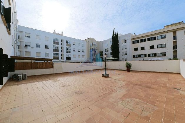 Foto 2 de Piso en alquiler en calle De Cala Estància de 4 habitaciones con terraza y garaje