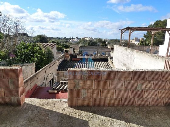 Foto 1 de Casa en venda a calle Del Rei En Jaume I de 6 habitacions amb terrassa i piscina