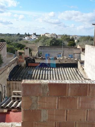 Foto 2 de Casa en venta en calle Del Rei En Jaume I de 6 habitaciones con terraza y piscina