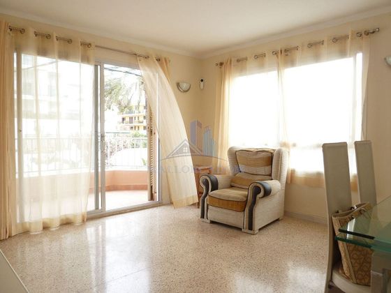Foto 2 de Pis en venda a Can Pastilla - Les Meravelles - S'Arenal de 3 habitacions amb balcó i aire acondicionat