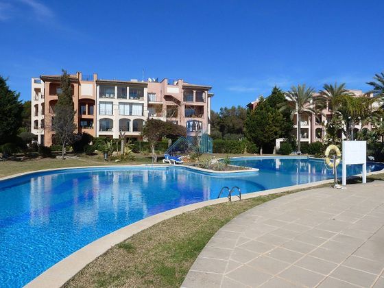 Foto 2 de Pis en venda a El Toro de 3 habitacions amb terrassa i piscina