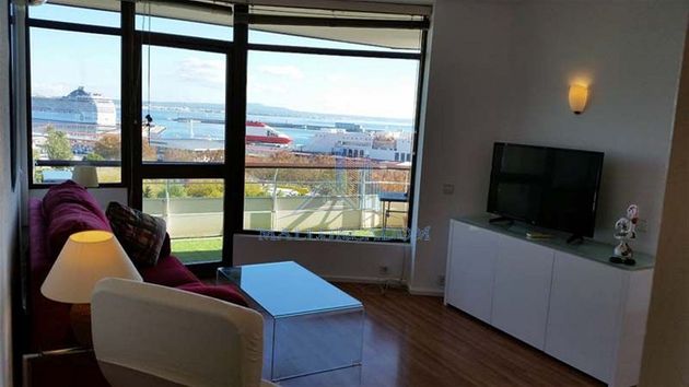 Foto 2 de Piso en alquiler en avenida De Gabriel Roca de 2 habitaciones con terraza y piscina