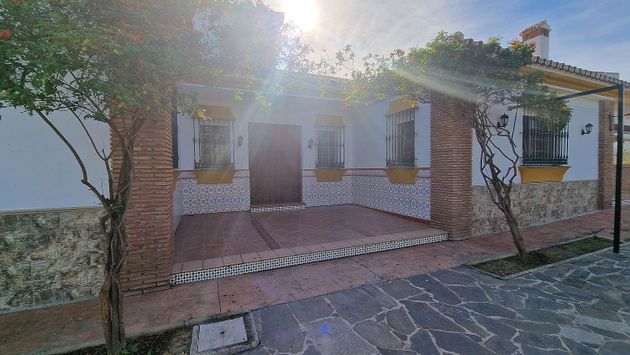 Foto 1 de Xalet en venda a calle Partida Pauled de 4 habitacions amb terrassa i piscina