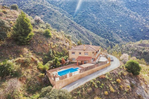 Foto 2 de Casa rural en venda a Casabermeja de 5 habitacions amb terrassa i piscina