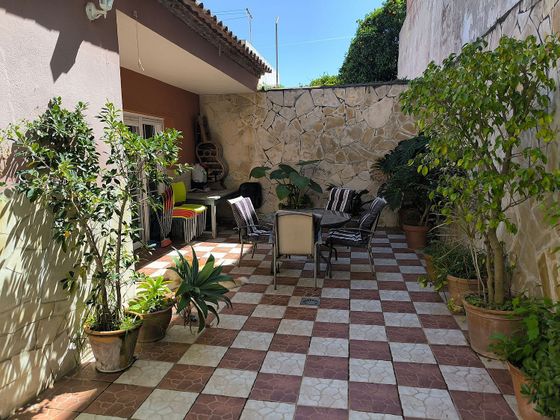 Foto 1 de Casa en venda a San Roque de 3 habitacions amb terrassa i garatge