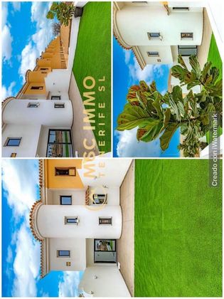 Foto 2 de Venta de chalet en Golf del Sur-Amarilla Golf de 2 habitaciones con terraza y piscina