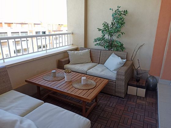 Foto 1 de Àtic en venda a Isla Canela de 2 habitacions amb terrassa i piscina