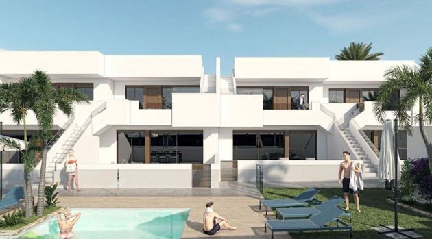 Foto 2 de Dúplex en venda a Zona Pueblo de 3 habitacions amb terrassa i piscina