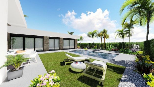 Foto 2 de Xalet en venda a Calasparra de 2 habitacions amb terrassa i piscina
