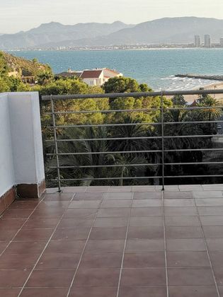 Foto 2 de Xalet en venda a La Torre de 4 habitacions amb terrassa i jardí