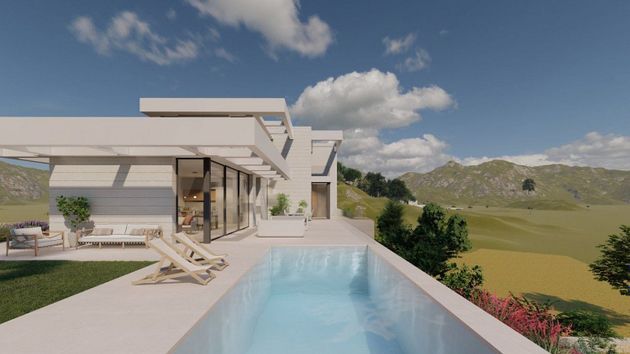 Foto 2 de Xalet en venda a Castilblanco de los Arroyos de 3 habitacions amb terrassa i piscina