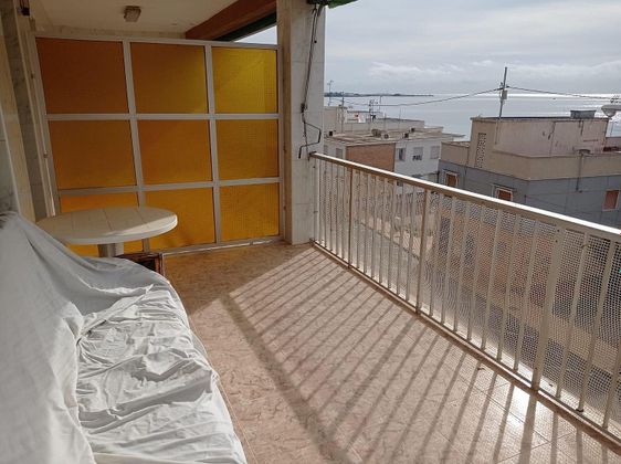 Foto 1 de Piso en venta en Playa Tamarit - Playa Lisa - Gran Playa de 3 habitaciones con terraza y balcón