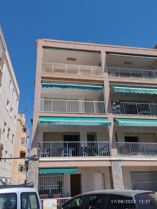 Foto 2 de Piso en venta en Playa Tamarit - Playa Lisa - Gran Playa de 3 habitaciones con terraza y balcón