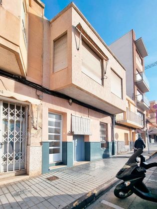 Foto 1 de Venta de casa en Espinardo de 5 habitaciones con terraza y aire acondicionado